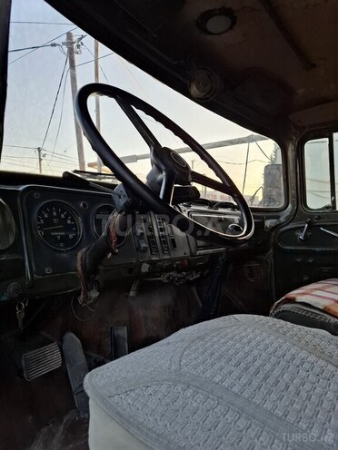 ZIL 130 1986, 250,000 km - 6.0 л - Bakı