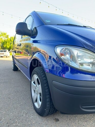 Mercedes Vito 109 2008, 340,100 km - 2.2 л - Şəmkir