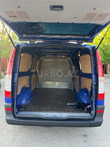 Mercedes Vito 109 2008, 340,100 km - 2.2 л - Şəmkir