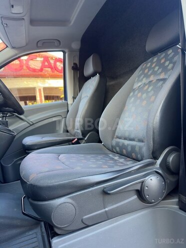 Mercedes Vito 109 2008, 340,100 km - 2.2 л - Şəmkir