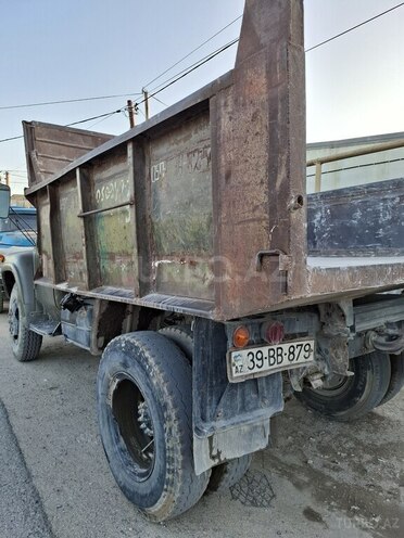 ZIL 130 1986, 250,000 km - 6.0 л - Bakı