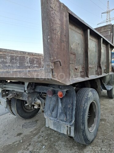 ZIL 130 1986, 250,000 km - 6.0 л - Bakı