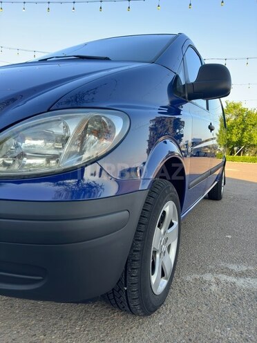 Mercedes Vito 109 2008, 340,100 km - 2.2 л - Şəmkir