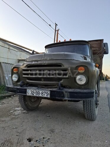 ZIL 130 1986, 250,000 km - 6.0 л - Bakı