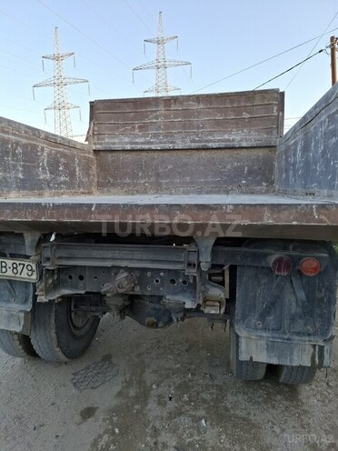 ZIL 130 1986, 250,000 km - 6.0 л - Bakı