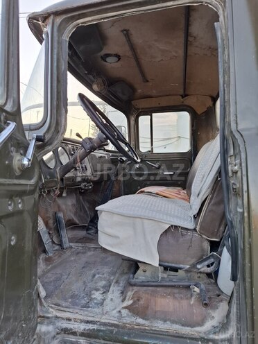 ZIL 130 1986, 250,000 km - 6.0 л - Bakı