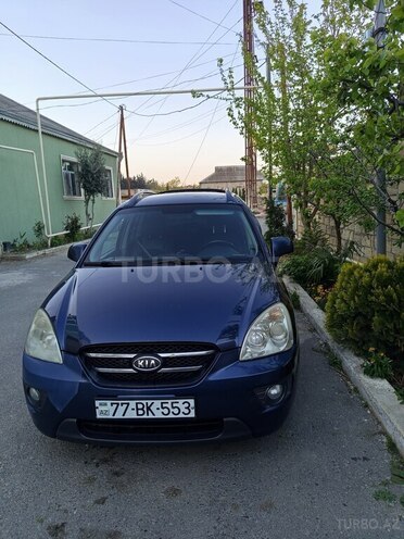 Kia Carens 2007, 339,872 km - 2.0 l - Bakı