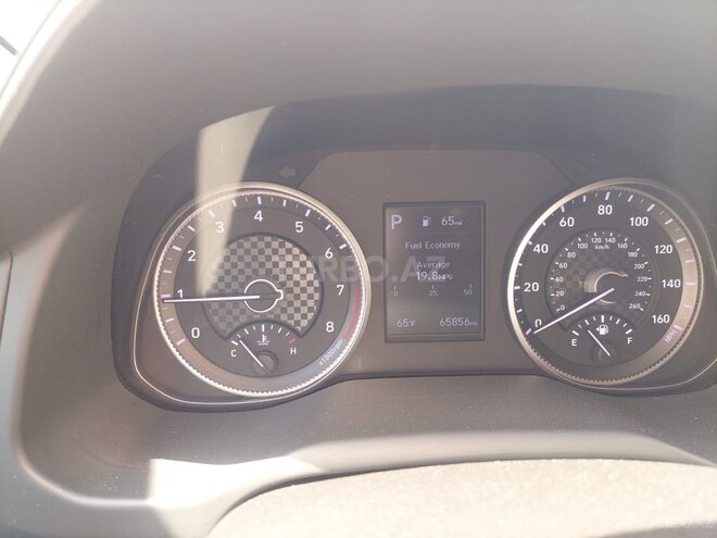Hyundai Elantra 2020, 104,607 km - 2.0 л - Bakı
