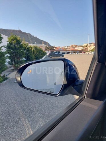Hyundai Elantra 2020, 104,607 km - 2.0 л - Bakı