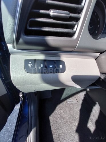 Hyundai Elantra 2020, 104,607 km - 2.0 л - Bakı