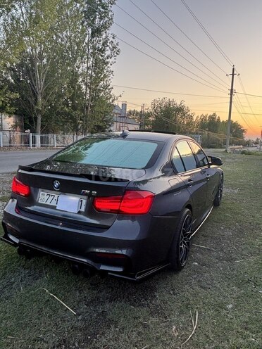 BMW 328 2016, 235,718 km - 2.0 l - Bakı