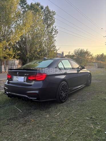 BMW 328 2016, 235,718 km - 2.0 l - Bakı