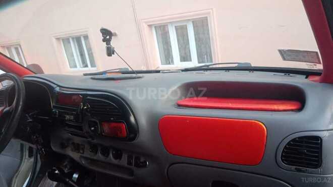 Ford Transit 1994, 304,275 km - 2.5 l - Tovuz