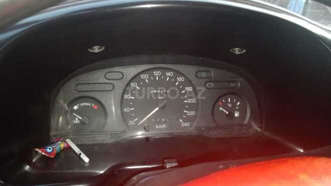 Ford Transit 1994, 304,275 km - 2.5 l - Tovuz