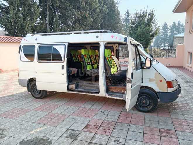 Ford Transit 1994, 304,275 km - 2.5 l - Tovuz