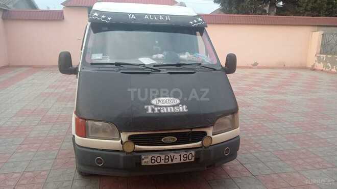 Ford Transit 1994, 304,275 km - 2.5 l - Tovuz