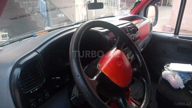 Ford Transit 1994, 304,275 km - 2.5 l - Tovuz