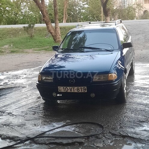 Opel Astra 1993, 459,522 km - 1.6 l - Göyçay