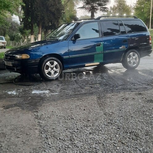 Opel Astra 1993, 459,522 km - 1.6 l - Göyçay