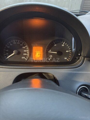 Mercedes Vito 115 2008, 219,000 km - 2.2 l - Bakı