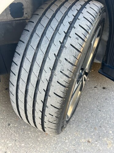 Kia Cerato 2014, 205,000 km - 2.0 л - Bakı