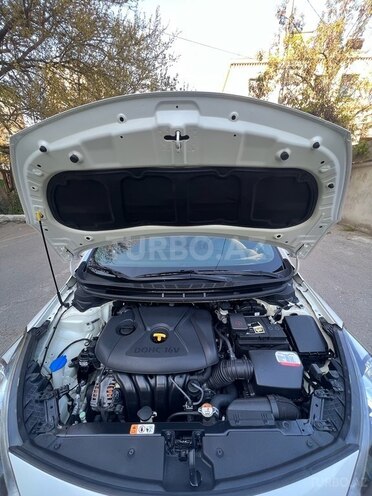 Kia Cerato 2014, 205,000 km - 2.0 л - Bakı