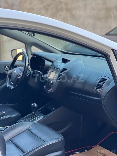 Kia Cerato 2014, 205,000 km - 2.0 л - Bakı