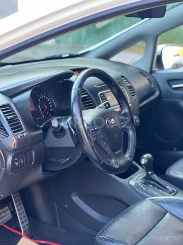 Kia Cerato 2014, 205,000 km - 2.0 л - Bakı