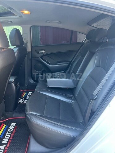 Kia Cerato 2014, 205,000 km - 2.0 л - Bakı