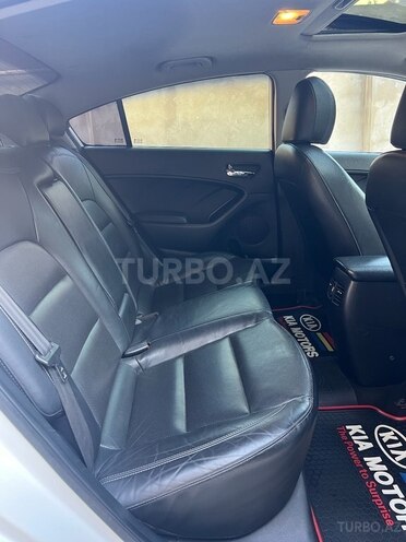 Kia Cerato 2014, 205,000 km - 2.0 л - Bakı