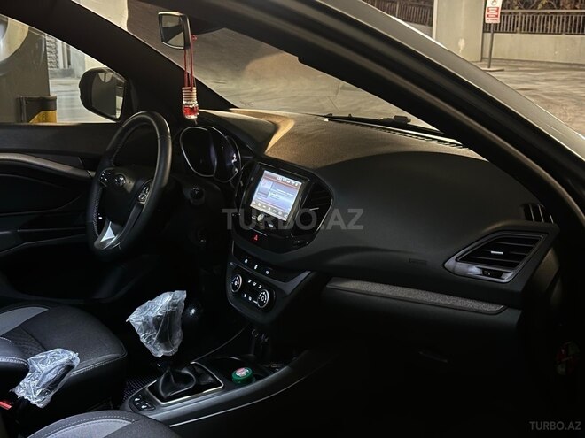LADA (VAZ) Vesta 2020, 154,000 km - 1.6 l - Bakı