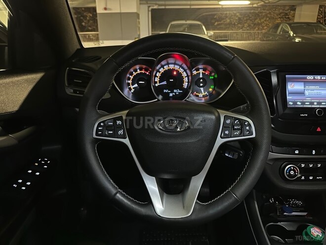 LADA (VAZ) Vesta 2020, 154,000 km - 1.6 l - Bakı
