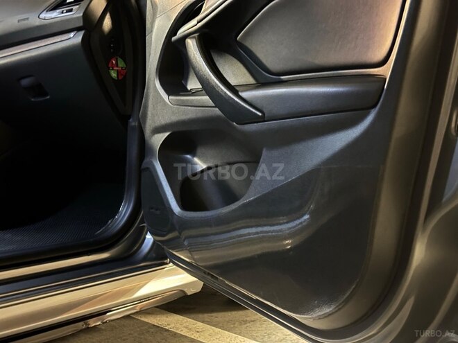 LADA (VAZ) Vesta 2020, 154,000 km - 1.6 l - Bakı