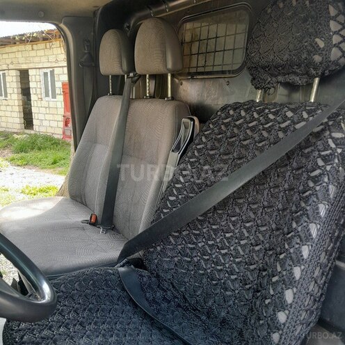 Ford Transit 2006, 350,423 km - 2.4 л - Ağcabədi