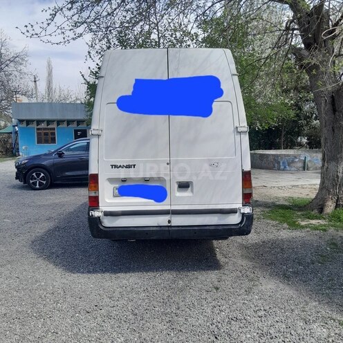 Ford Transit 2006, 350,423 km - 2.4 л - Ağcabədi