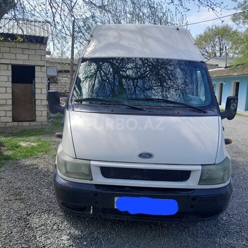 Ford Transit 2006, 350,423 km - 2.4 л - Ağcabədi