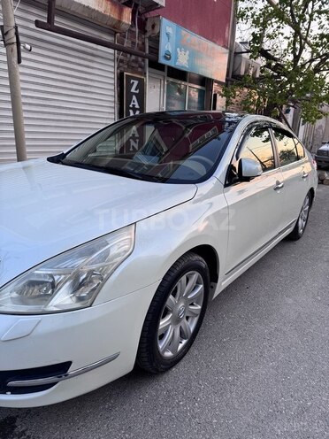 Nissan Teana 2009, 232,200 km - 2.5 l - Bakı