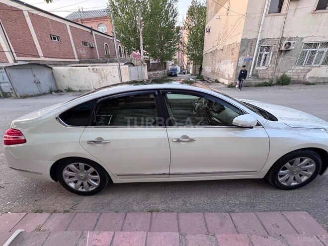 Nissan Teana 2009, 232,200 km - 2.5 l - Bakı