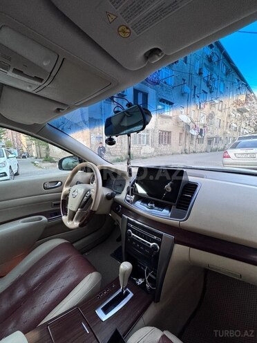 Nissan Teana 2009, 232,200 km - 2.5 l - Bakı
