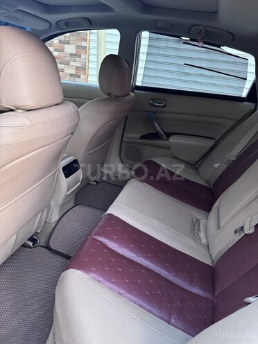 Nissan Teana 2009, 232,200 km - 2.5 l - Bakı