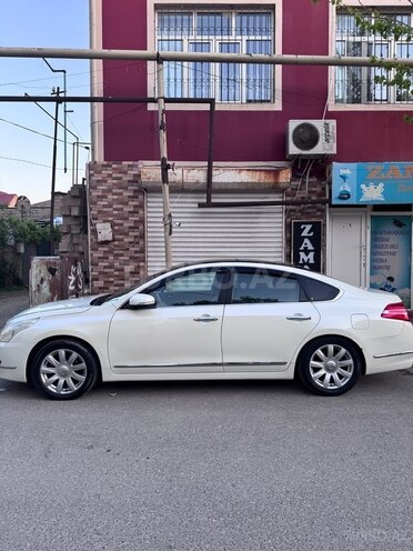 Nissan Teana 2009, 232,200 km - 2.5 l - Bakı