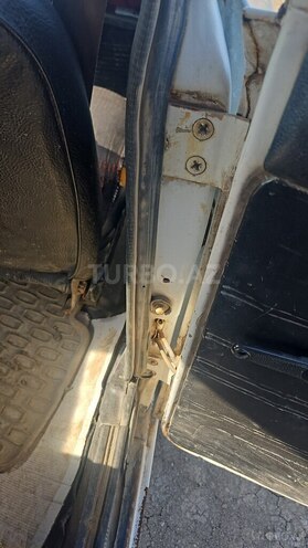 LADA (VAZ) 2106 1998, 83,433 km - 1.6 л - Salyan