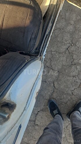 LADA (VAZ) 2106 1998, 83,433 km - 1.6 л - Salyan
