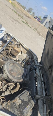 LADA (VAZ) 2106 1998, 83,433 km - 1.6 л - Salyan