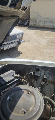 LADA (VAZ) 2106 1998, 83,433 km - 1.6 л - Salyan