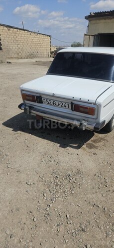 LADA (VAZ) 2106 1998, 83,433 km - 1.6 л - Salyan