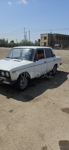 LADA (VAZ) 2106 1998, 83,433 km - 1.6 л - Salyan