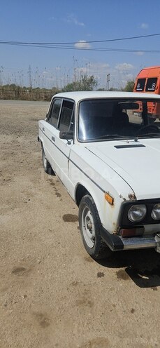 LADA (VAZ) 2106 1998, 83,433 km - 1.6 л - Salyan