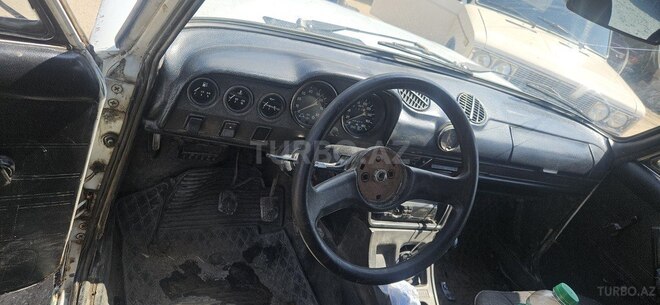 LADA (VAZ) 2106 1998, 83,433 km - 1.6 л - Salyan