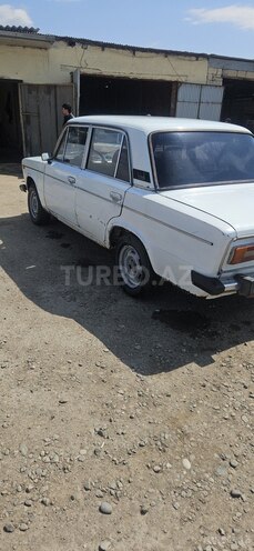 LADA (VAZ) 2106 1998, 83,433 km - 1.6 л - Salyan